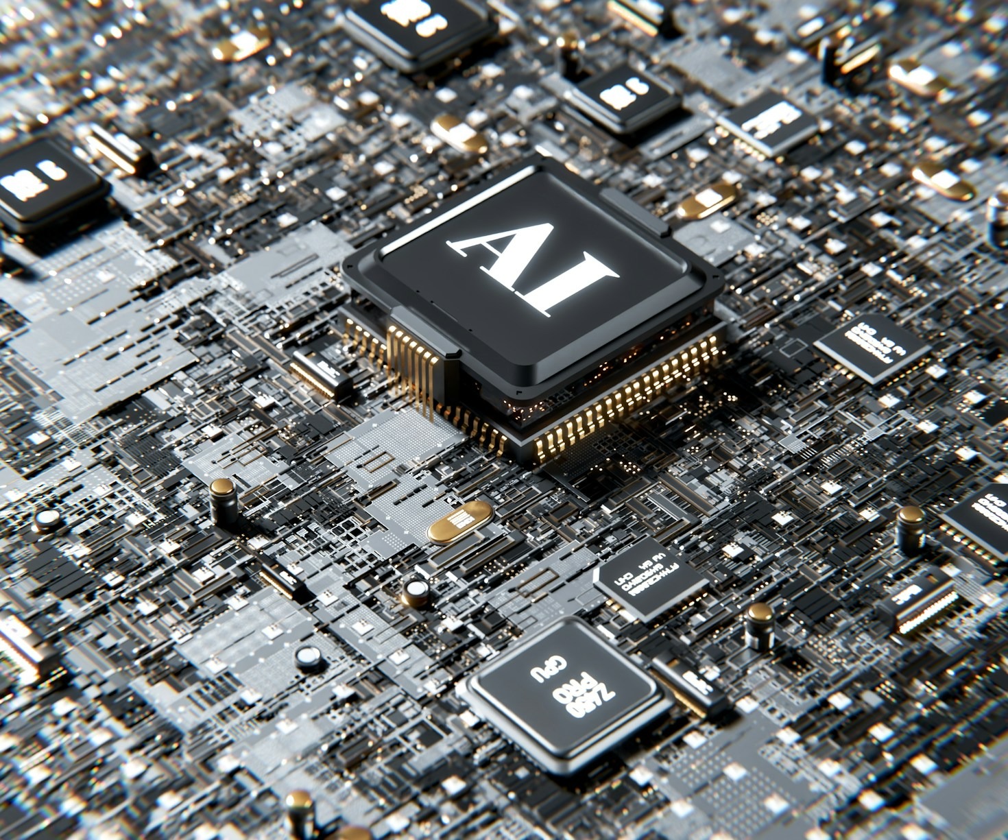 How AI is Transforming Music Creation