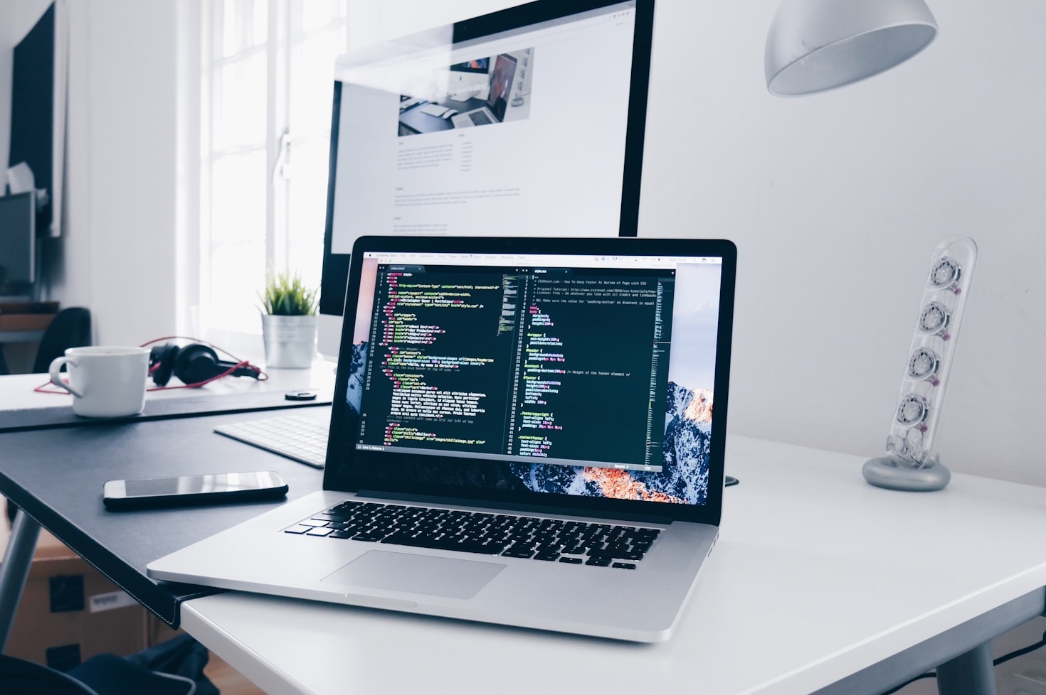 Exploring the Latest in Laptop Tech for Creators