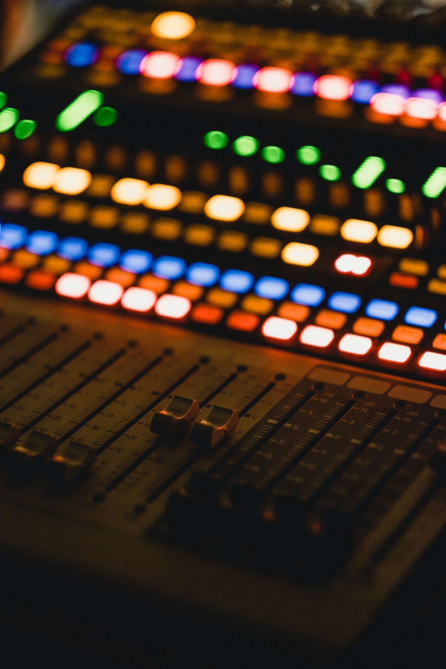 Behind the Scenes of AI Music Innovation